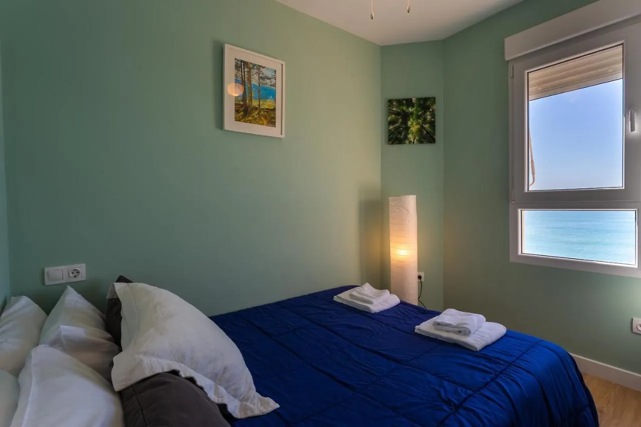 Gaviota Family Home Free Parking By Cadiz4Rentals Daire Cadiz