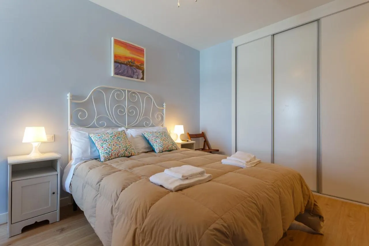Gaviota Family Home Free Parking By Cadiz4Rentals Daire Cadiz